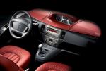 Lancia Musa 2007 года